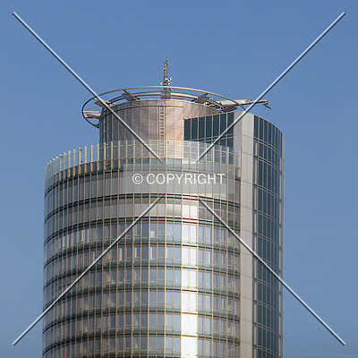 Business Tower by Nephilim