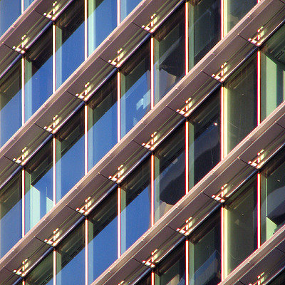 Ernst & Young Tower at Latitude by Wilson Ling