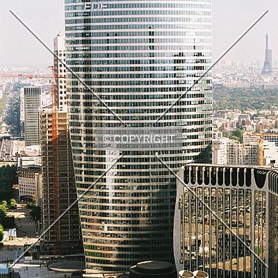 Tour EDF by Nephilim
