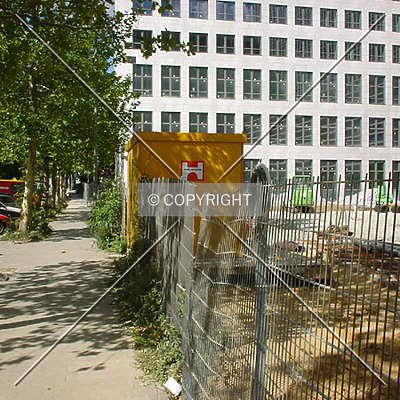 LG Tower by Nephilim