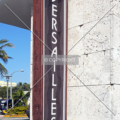 Versailles Hotel Condominium by Jorge Molina