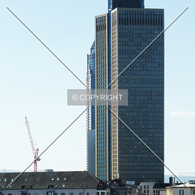 Tower 185 by Nephilim