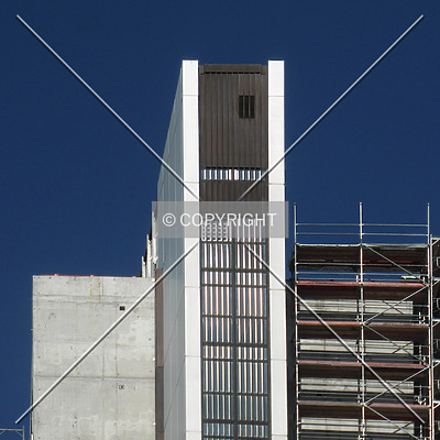 Ruby Tower by Nephilim