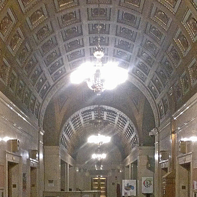 1010 Pine Street by Ryan Hildebrand