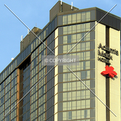 Renaissance Mobile Riverview Plaza Hotel by Chris Patriarca