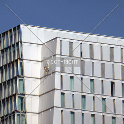 Jumeirah Frankfurt Hotel by Nephilim
