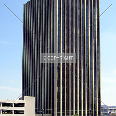 Daniel Building by Chris Patriarca