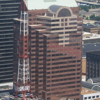 600 Washington by Ryan Hildebrand
