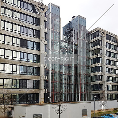 Deutsche Bahn AG by Nephilim