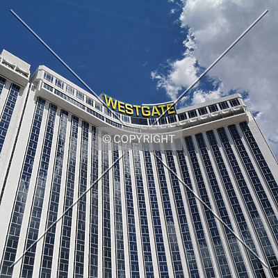 Westgate Las Vegas Resort and Casino by Nephilim