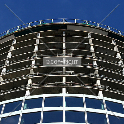 The Rotunda by Neil Nickolds