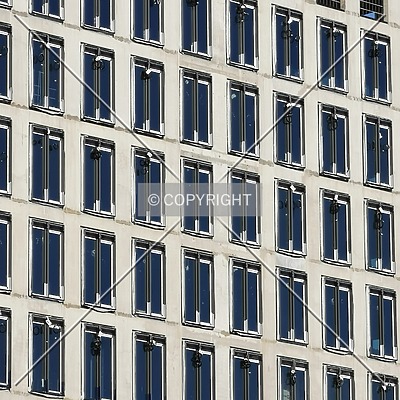 DB Tower by Nephilim