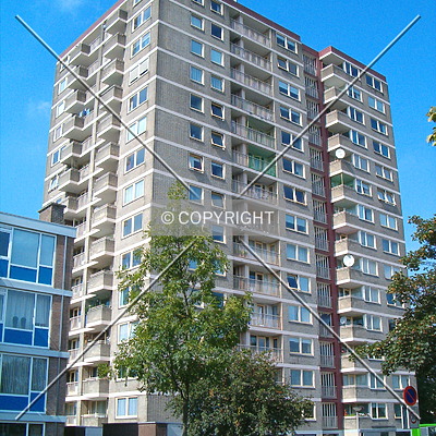 De Jeker by René Hogendijk