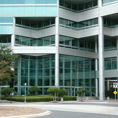 Two Prudential Plaza by Rodney Gunn