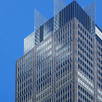 Governor Phillip Tower by John Bek