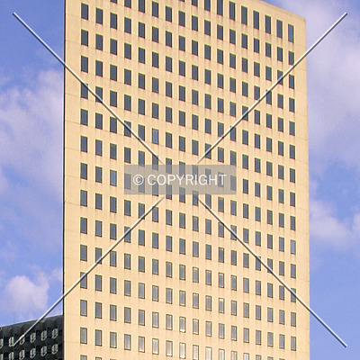 1515 Poydras by Chris Patriarca