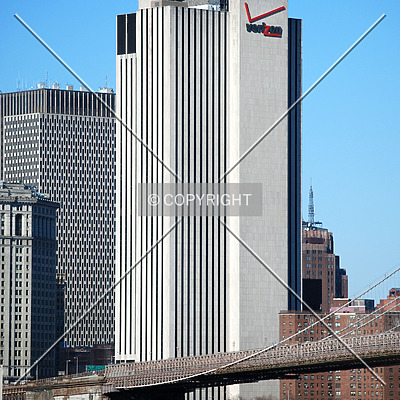 375 Pearl Street by Royce Douglas