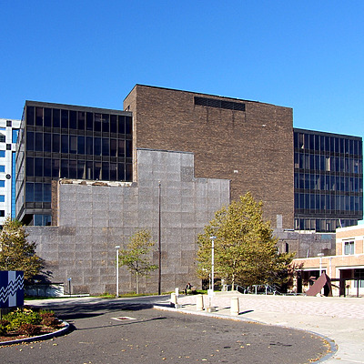 333 State Street by John Cahill