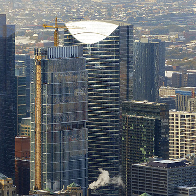 River Point by Nate Lindsey