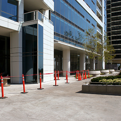 340 on the Park by Daniel Kieckhefer