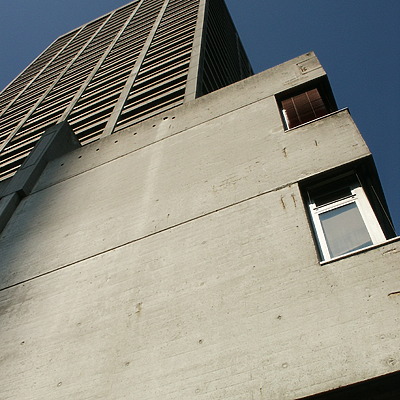 AfE-Turm by Daniel Kieckhefer