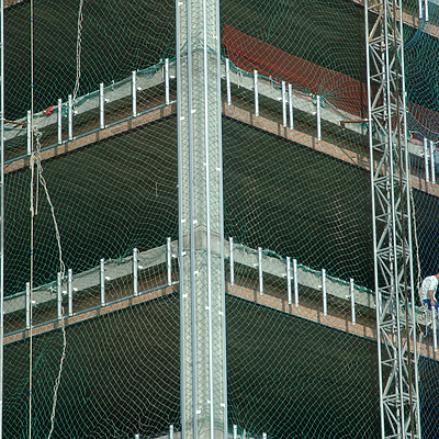 Torre Inbisa by David Guija