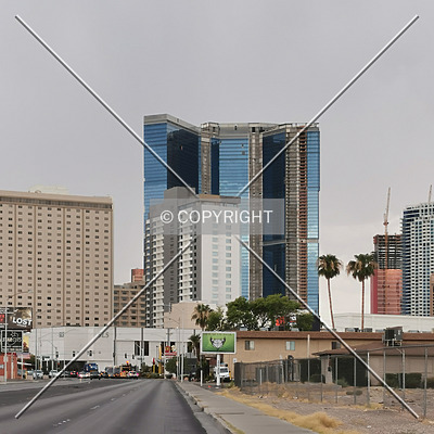 The Drew Hotel Tower by Nephilim