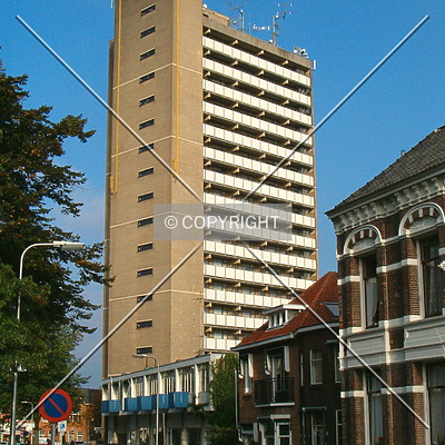 Deltaflat by René Hogendijk