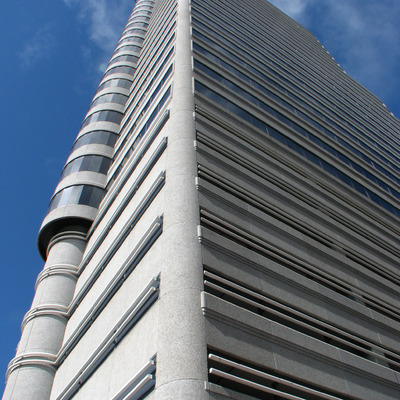 Metlife Centre by Kjetil Balog