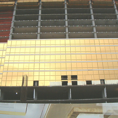 Trump International Hotel & Tower - Tower One by Rodney Gunn