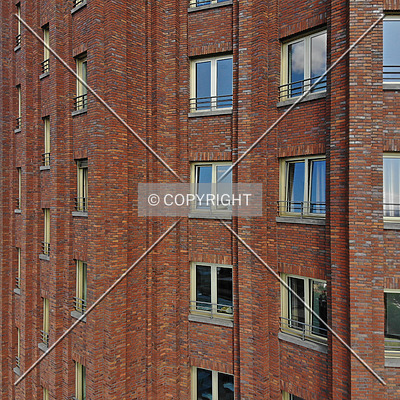 Main Plaza by Nephilim