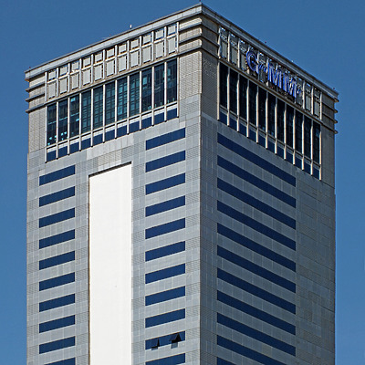 GMM Grammy Place by Horst Kiechle