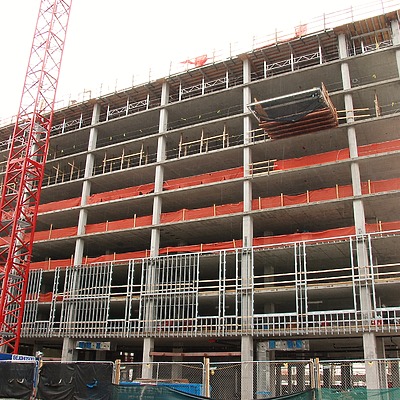 The Coloradan by Brian LoBue