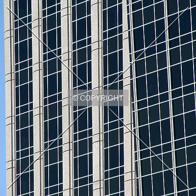 CAPTRUST Tower at North Hills by Chris Patriarca