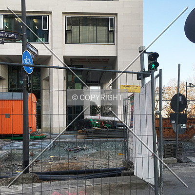 MainTor Panorama by Nephilim