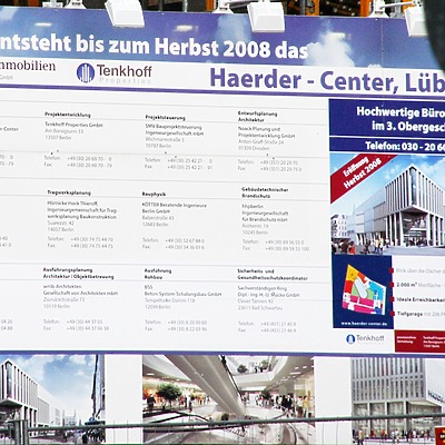 Haerder-Center by Huopa