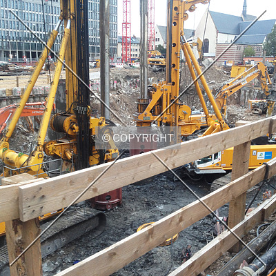 MainTor Panorama by Nephilim