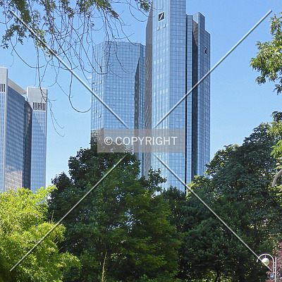 Deutsche Bank II by Nephilim