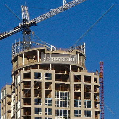 Minto Metropole by Eric Blyth