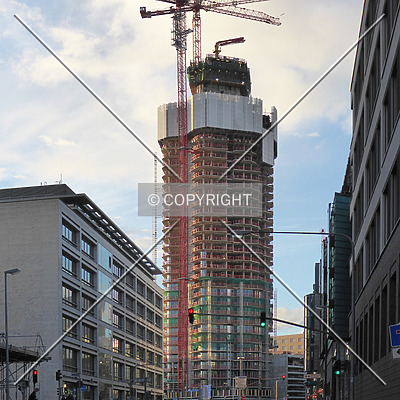 Grand Tower by Nephilim