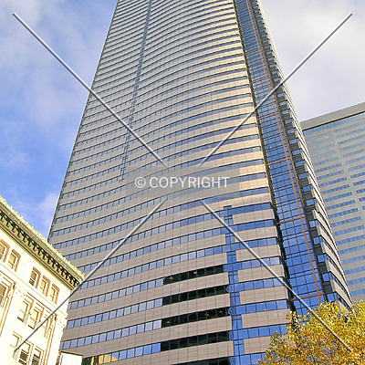 Two Union Square by Serdica