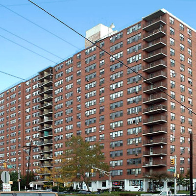 The Lenox by John Cahill