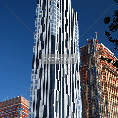 Toren by Royce Douglas