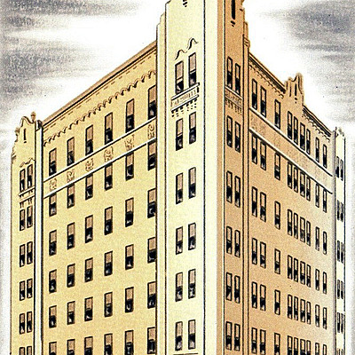The Leland Residence by Leland Hotel
