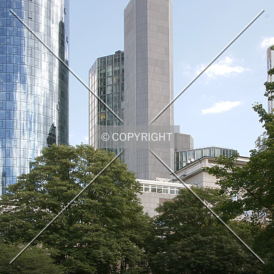 Garden Tower by Nephilim