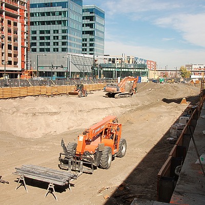 The Coloradan by Brian LoBue