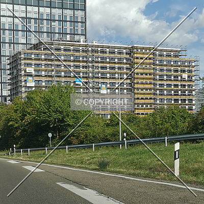 Building M55 by Nephilim