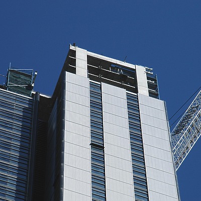 Lumière Residences by John Bek