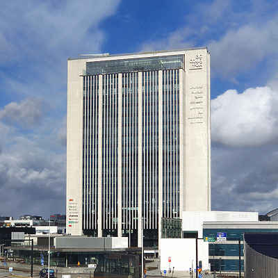 Fortum by Huopa