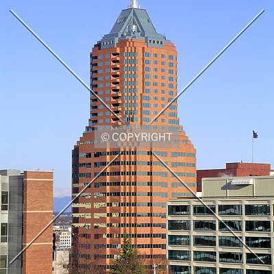 KOIN Center by Serdica